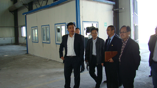 诸侯快讯官网成立西部锆材料研究院产学研示范基地
